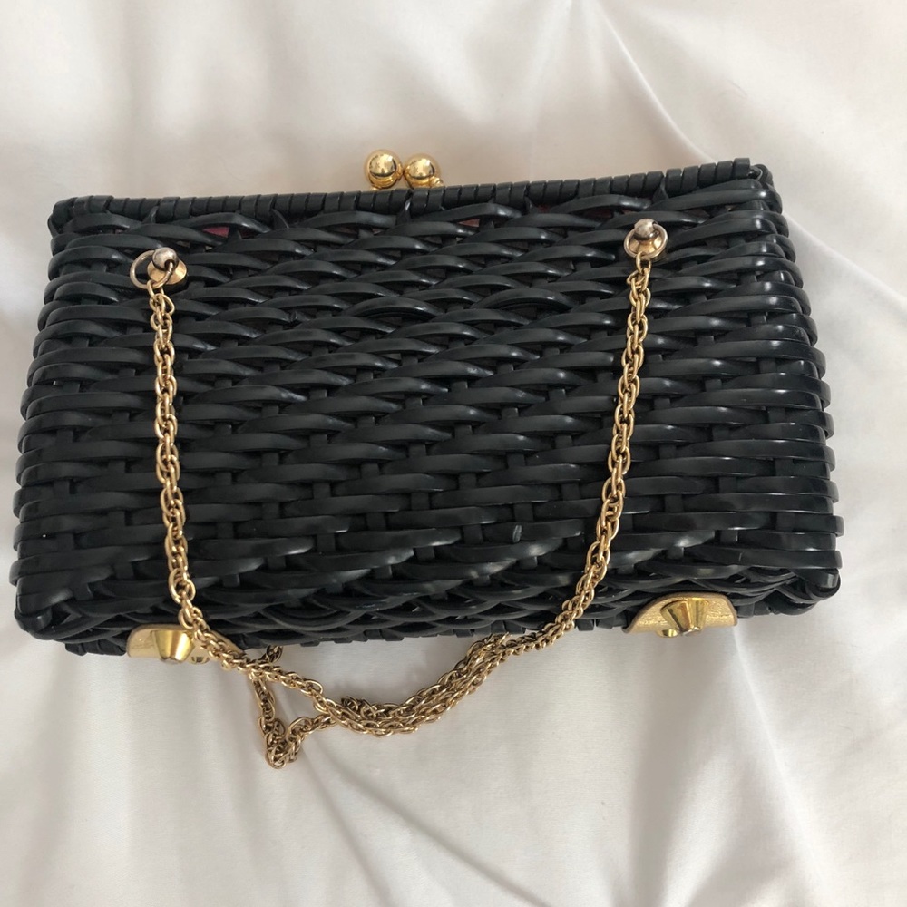 RARE Lilly Pulitzer purse